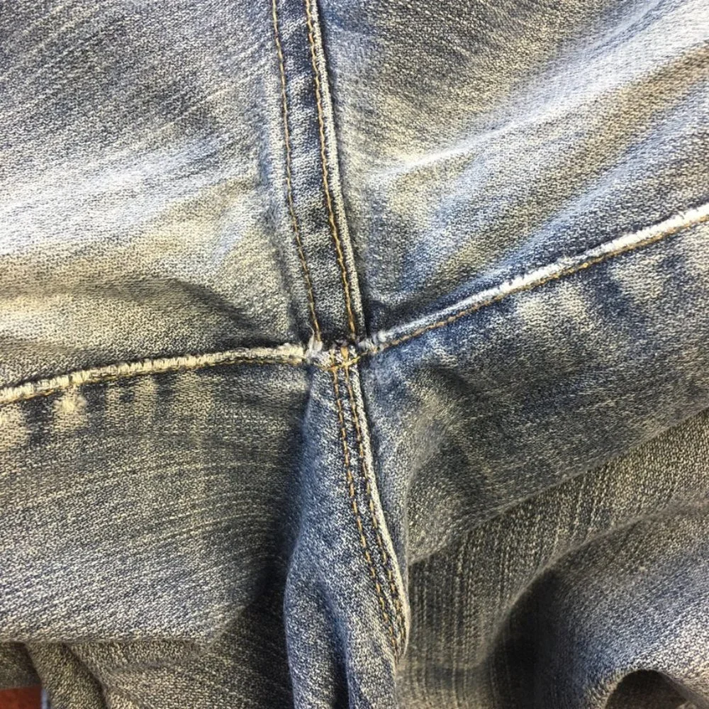 Gap Essential Boot Cut Jeans - Picture 8 of 8